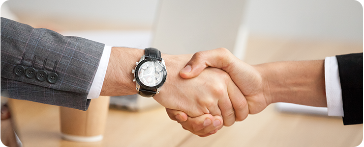 大禾理財通優勢