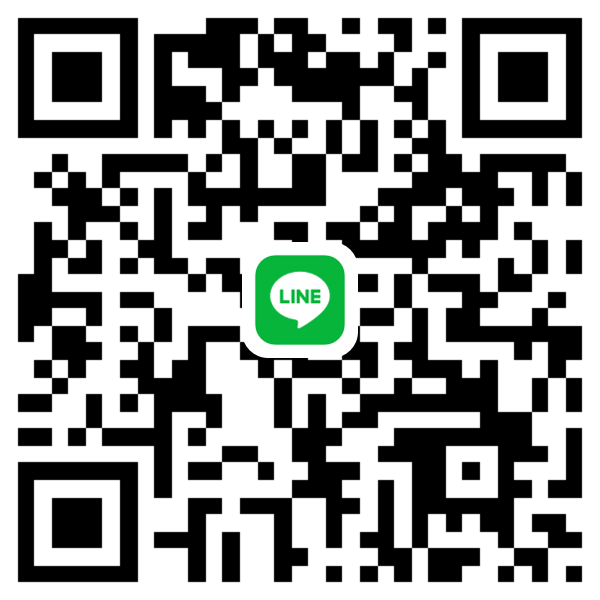 LINE QR Code